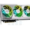 Card Màn Hình Asrock Rx 9060 Xt Steel Legend 16gb Oc 4