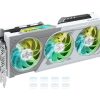 Card Màn Hình Asrock Rx 9060 xt Steel Legend 8gb Oc 3