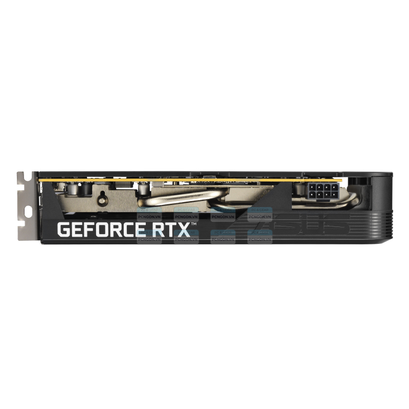 Card Màn Hình Asus Dual Geforce Rtx 5050 8gb Gddr6 Oc Edition 5