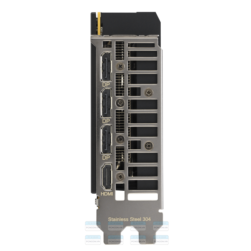 Card Màn Hình Asus Dual Geforce Rtx 5050 8gb Gddr6 Oc Edition 7