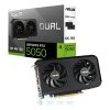 Card Màn Hình Asus Dual Geforce Rtx 5050 8gb Gddr6 Oc Edition 8
