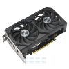 Card Màn Hình Asus Dual Radeon Rx 9060 Xt 8g Gddr6 3