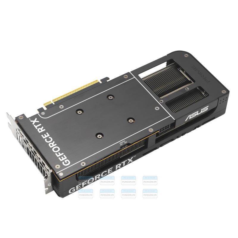 Card Màn Hình Asus Prime Geforce Rtx 5050 8gb Gddr6 Oc Edition 5