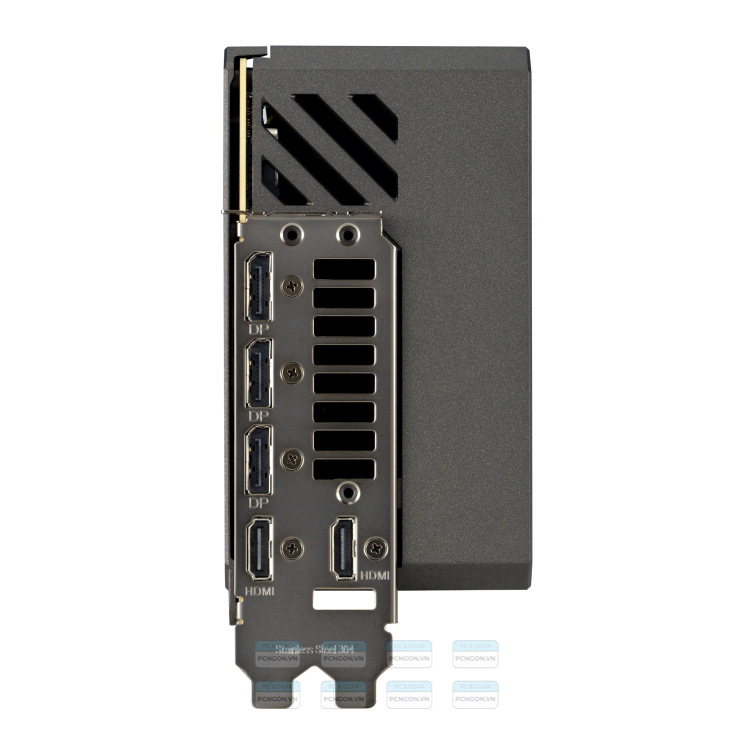 Card Màn Hình Asus Rog Astral Geforce Rtx 5090 32gb Gddr7 Oc Edition 6