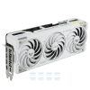 Card Màn Hình Asus Tuf Gaming Geforce Rtx 5070 Ti 16gb Gddr7 White Oc Edition 3