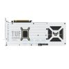 Card Màn Hình Asus Tuf Gaming Geforce Rtx 5070 Ti 16gb Gddr7 White Oc Edition 4
