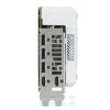 Card Màn Hình Asus Tuf Gaming Geforce Rtx 5070 Ti 16gb Gddr7 White Oc Edition 6