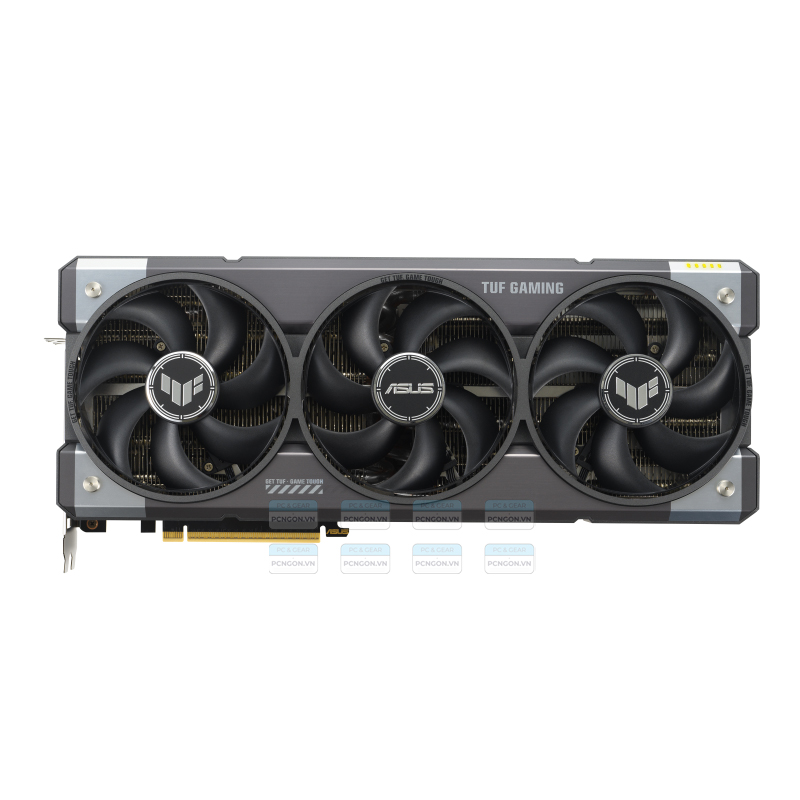 Card Màn Hình Asus Tuf Gaming Geforce Rtx 5090 32gb Gddr7 Oc Edition 1