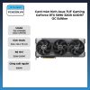 Card Màn Hình Asus Tuf Gaming Geforce Rtx 5090 32gb Gddr7 Oc Edition