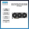 Card Màn Hình Asus Tuf Gaming Radeon Rx 9060 Xt 16gb Gddr6 Oc Edition