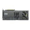 Card Màn Hình Asus Tuf Gaming Radeon Rx 9060 Xt 16gb Gddr6 Oc Edition 3