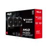 Card Màn Hình Asus Tuf Gaming Radeon Rx 9060 Xt 16gb Gddr6 Oc Edition 7