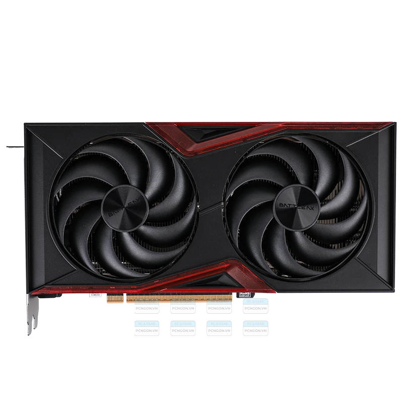 Card Màn Hình Colorful Geforce Rtx 5050 Battle Ax Duo 8gb-v 5