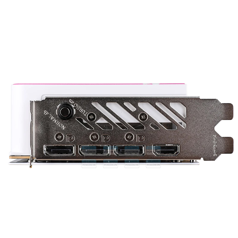 Card Màn Hình Colorful Igame Geforce Rtx 5050 Ultra W Duo Oc 8gb-v 3