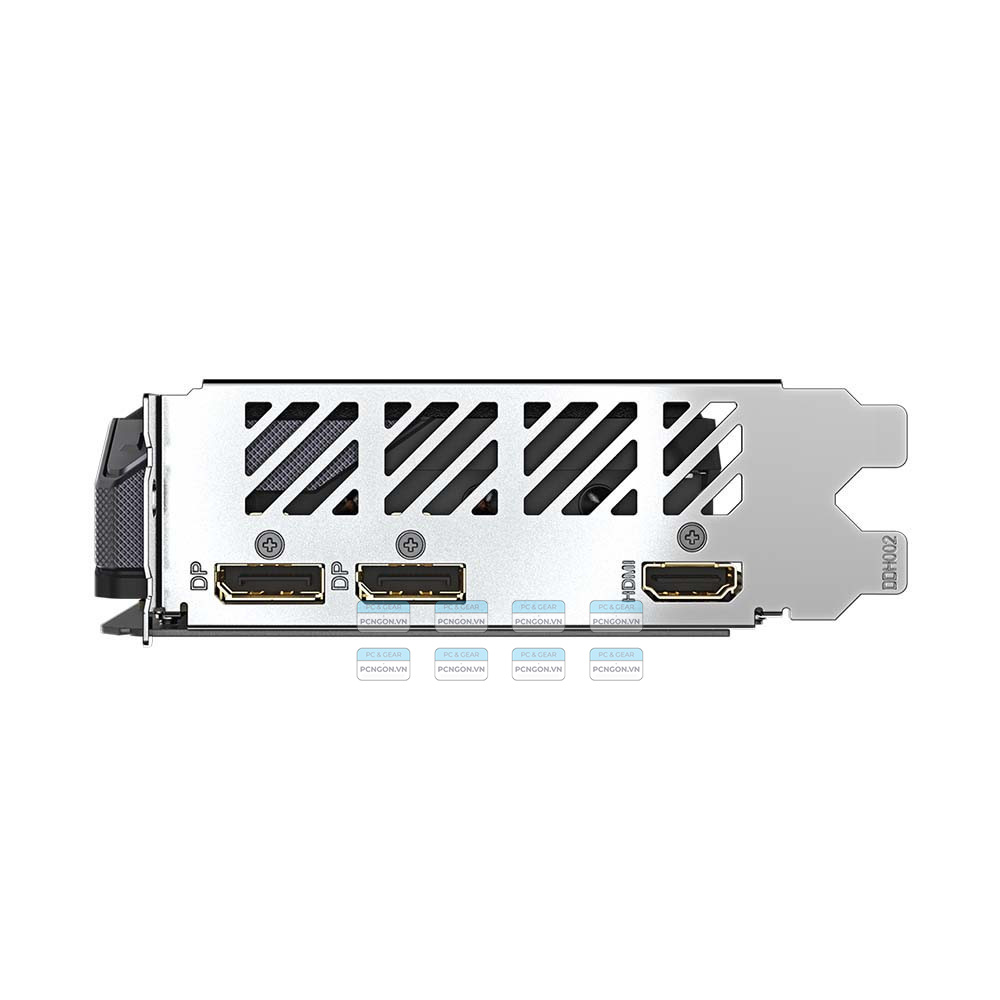 Card Màn Hình Gigabyte Radeon Rx 9060 Xt Gaming Oc 16g 2