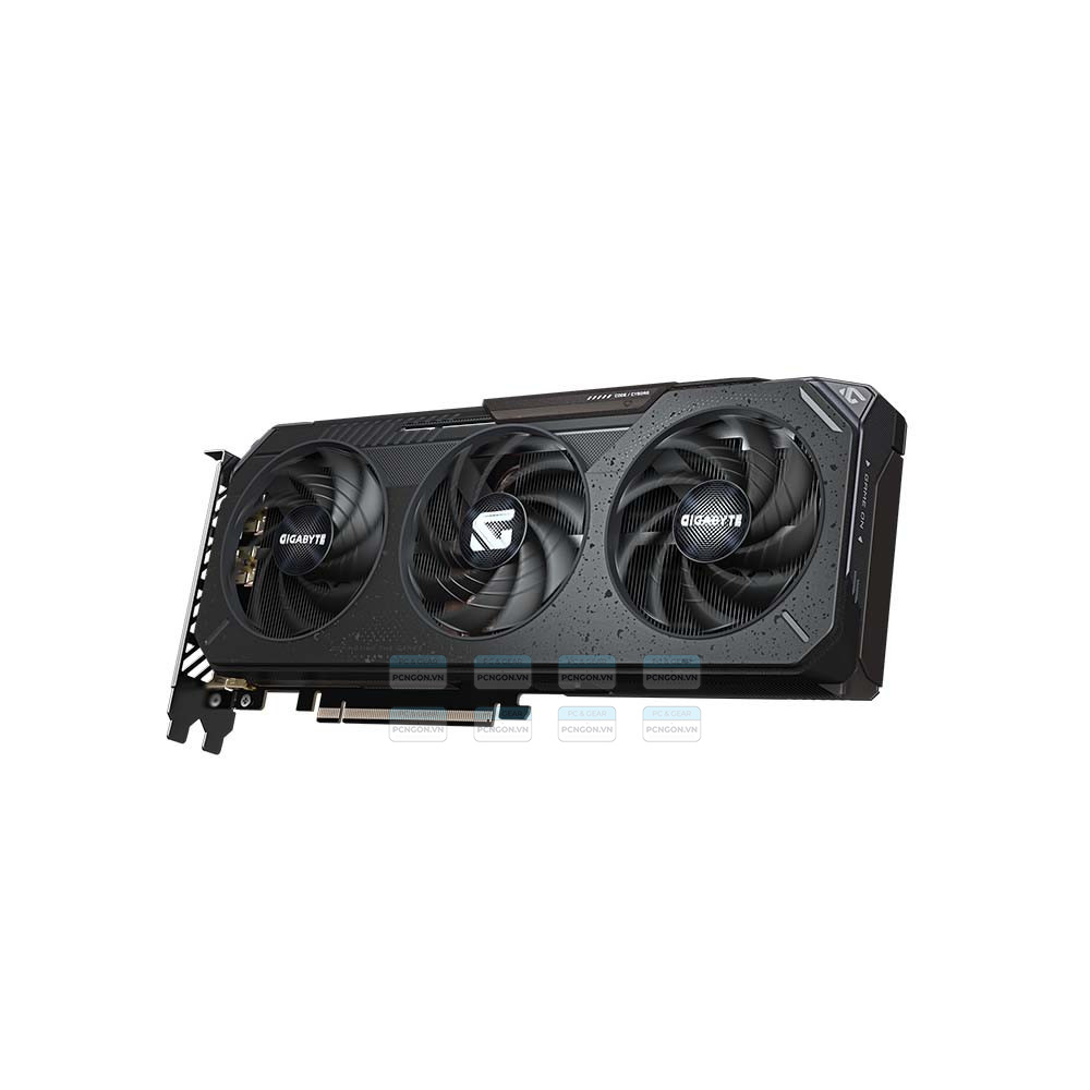 Card Màn Hình Gigabyte Radeon Rx 9060 Xt Gaming Oc 16g 3