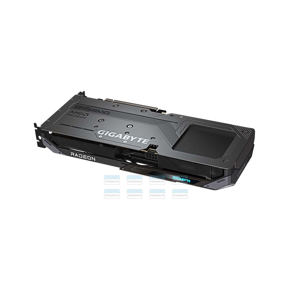 Card Màn Hình Gigabyte Radeon Rx 9060 Xt Gaming Oc 16g 5