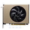 Card Màn Hình Msi Geforce Rtx 5060 8g Inspire Itx Oc 2