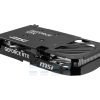Card Màn Hình Msi Geforce Rtx 5060 Ti 16g Shadow 2x Oc Plus 3