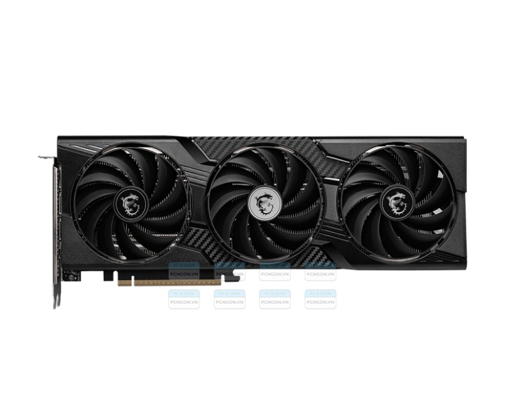 Card Màn Hình Msi Geforce Rtx 5060 Ti 8g Gaming Duke 3x Oc 2
