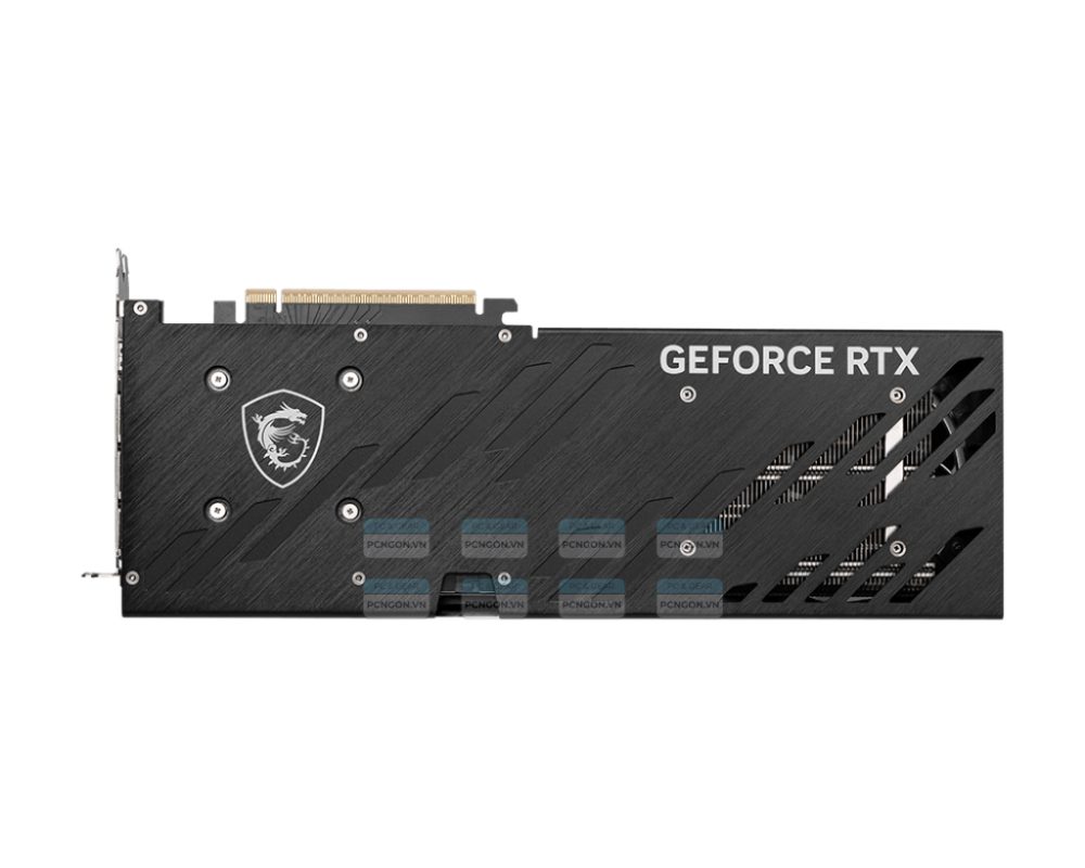 Card Màn Hình Msi Geforce Rtx 5060 Ti 8g Gaming Duke 3x Oc 3