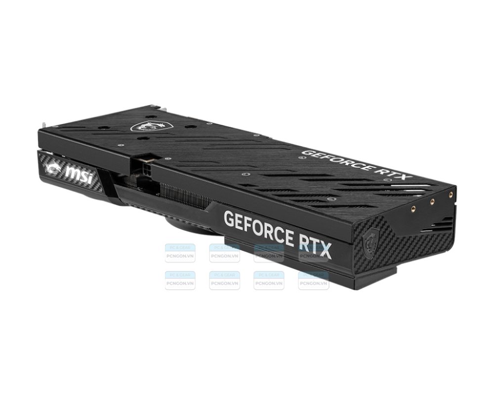Card Màn Hình Msi Geforce Rtx 5060 Ti 8g Gaming Duke 3x Oc 4