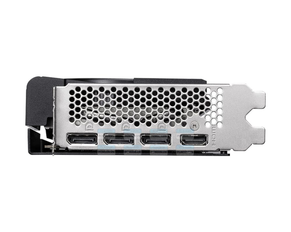 Card Màn Hình Msi Geforce Rtx 5060 Ti 8g Gaming Duke 3x Oc 5