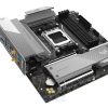 Mainboard Sapphire Nitro B850m Wifi 6