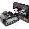 Mainboard Sapphire Nitro B850m Wifi 1