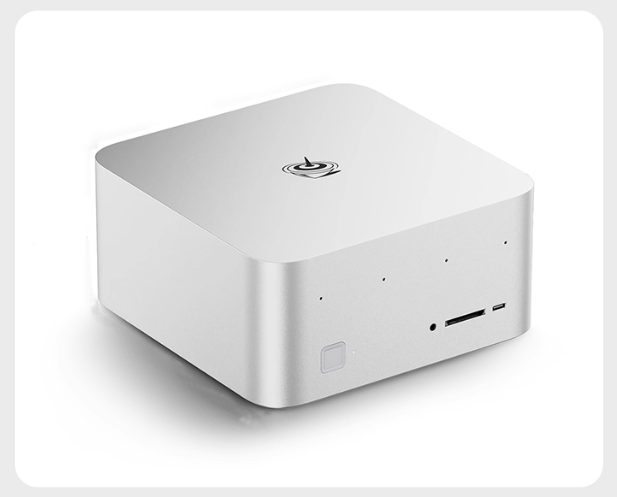 Máy Tính Mini Pc Ai Beelink Gtr9 Pro Amd Ryzen Al Max 395 (128gb, 2tb) 8