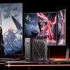 Máy Tính Mini Pc Aoostar Gody Amd Ryzen 9 7940hx Rt 7600 Xt (barebone) 2