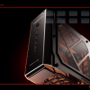 Máy Tính Mini Pc Aoostar Gody Amd Ryzen 9 7940hx Rt 7600 Xt (barebone) 5