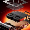 Máy Tính Mini Pc Aoostar Gody Amd Ryzen 9 7940hx Rt 7600 Xt (barebone) 6