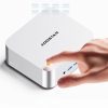 Máy Tính Mini Pc Aoostar Maco (ryzen 7 H 255ryzen 7 Pro 8845hs, Barebone) 2