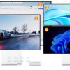 Máy Tính Mini Pc Aoostar Maco (ryzen 7 H 255ryzen 7 Pro 8845hs, Barebone) 3