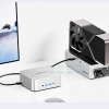 Máy Tính Mini Pc Aoostar Maco (ryzen 7 H 255ryzen 7 Pro 8845hs, Barebone) 5