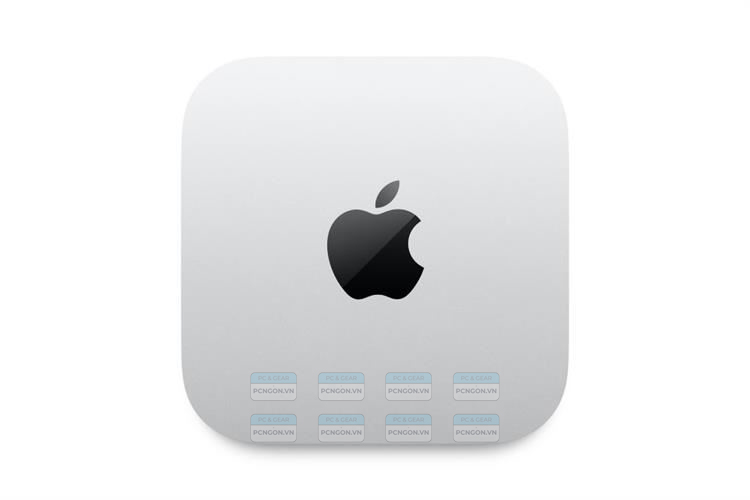 Máy Tính Mini Pc Apple Mac Mini M4 10c Cpu 10c Gpu 1