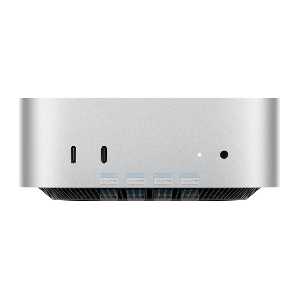 Máy Tính Mini Pc Apple Mac Mini M4 Pro 12c Cpu 16c Gpu 1