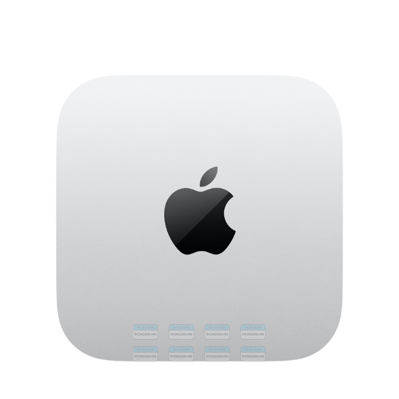 Máy Tính Mini Pc Apple Mac Mini M4 Pro 14c Cpu 20c Gpu (tùy Chỉnh Cấu Hình Ram, Ssd, Lan) 2