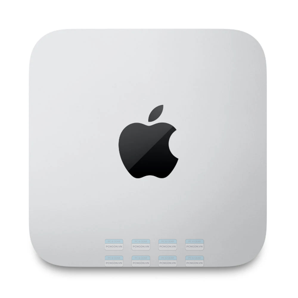 Máy Tính Mini Pc Apple Mac Studio M3 Ultra Chip 28c Cpu 60c Gpu (96gb, 1tb) 2