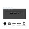 Máy Tính Mini Pc Asus Nuc 13 Pro Tall I5 13420h (barebone) 1