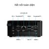 Máy Tính Mini Pc Asus Nuc 13 Pro Tall I5 13420h (barebone) 5
