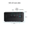 Máy Tính Mini Pc Asus Nuc 13 Pro Tall I5 13420h (barebone) 6