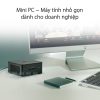 Máy Tính Mini Pc Asus Nuc 13 Pro Tall I5 13420h (barebone) 9