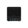 Máy Tính Mini Pc Minisforum N5 Pro Ai Nas Amd Ryen Ai 9 Hx370 3