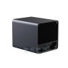 Máy Tính Mini Pc Minisforum N5 Pro Ai Nas Amd Ryen Ai 9 Hx370 6