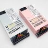 Nguồn Flex Enhance 600w Enp-7660b Platinum (custom Dây Module Theo Yêu Cầu, Mod Ytc) 1