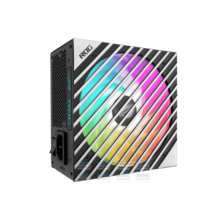 Nguồn Sfx Asus Rog Loki 1200w Sfx-l 4