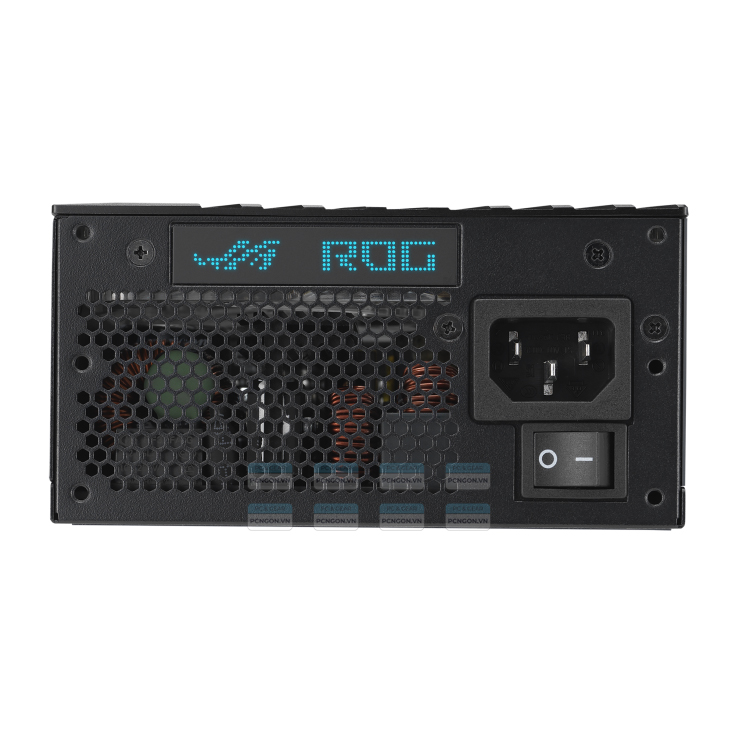Nguồn Sfx Asus Rog Loki 1200w Sfx-l 7