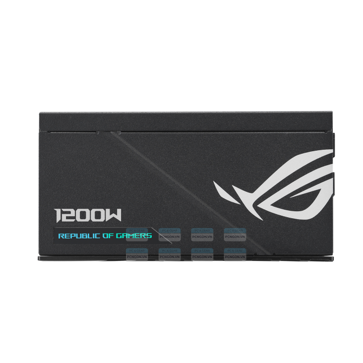 Nguồn Sfx Asus Rog Loki 1200w Sfx-l 8